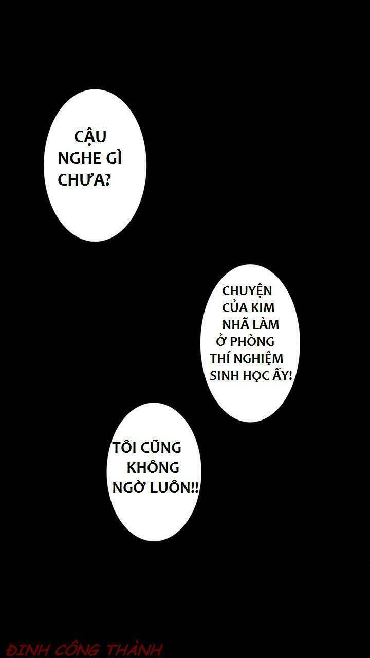 Bóng Tối Ma Quỷ Chương 3 Ảnh 2