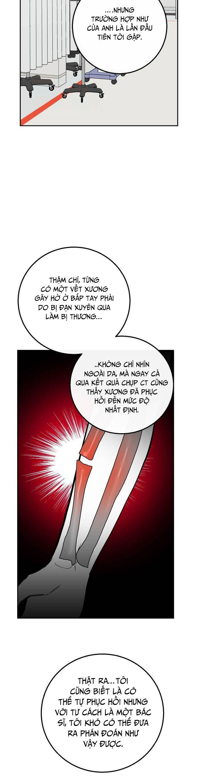 Tiên Nữ Ngoại Truyện Chương 88 Ảnh 29