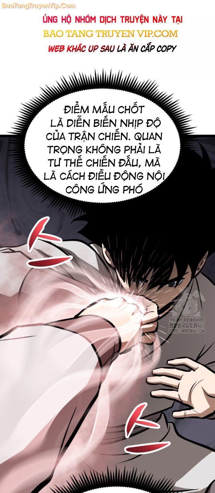 Nhất Bộ Thần Quyền Chương 36 Ảnh 60