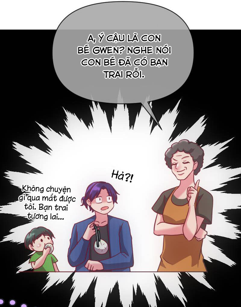 Xin Chào Con Yêu Chương 31 Ảnh 81