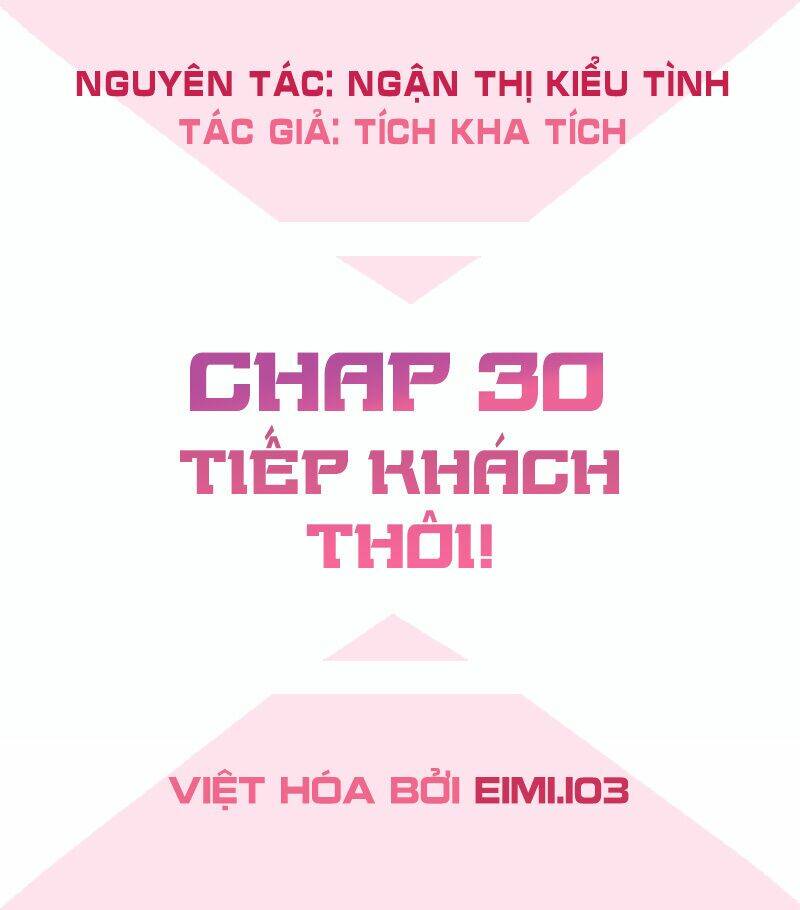 Bút Ký Phản Công Của Nữ Phụ Pháo Hôi Chương 30 Ảnh 3