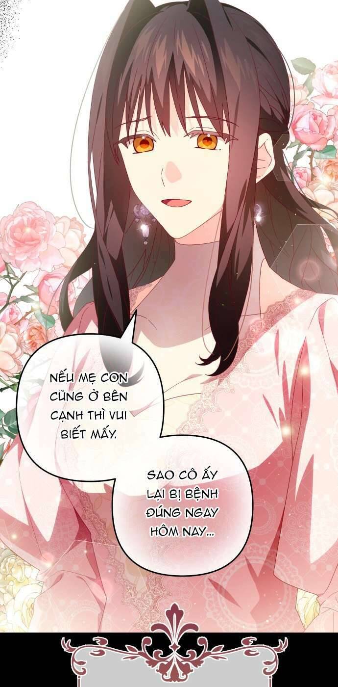 Trang Phục Của Julieta Chương 23 Ảnh 14