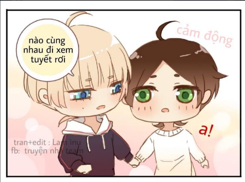 Tổng Hợp One Shot Hay Chương 14 Ảnh 4