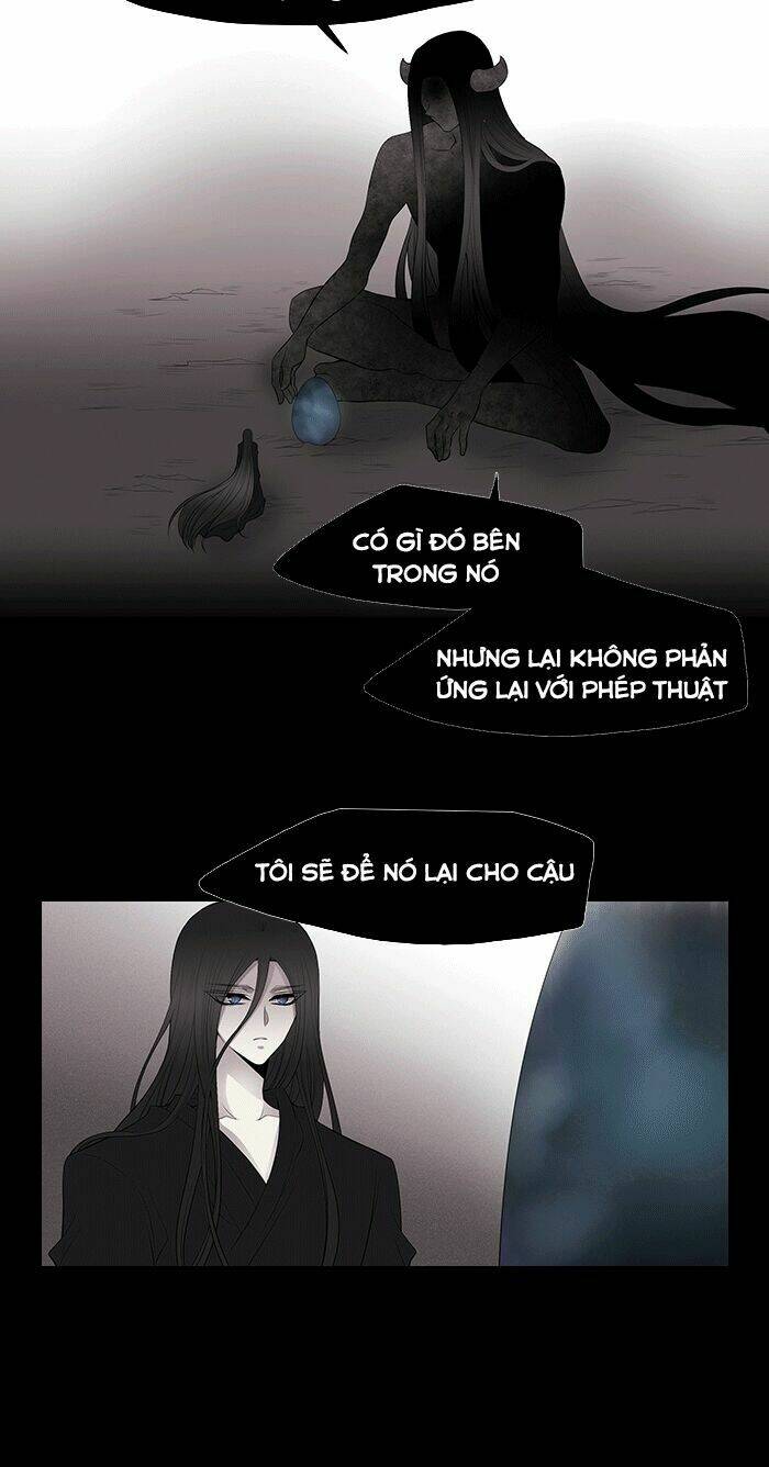 Black Haze Chương 227 Ảnh 15
