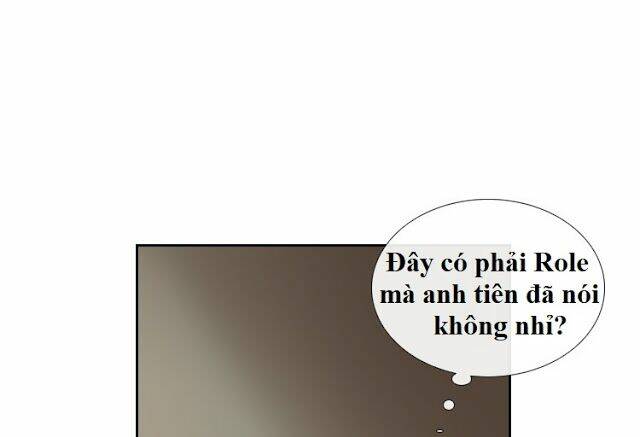 Tình Cờ Tìm Thấy Tháng 7 Chương 5.2 Ảnh 27