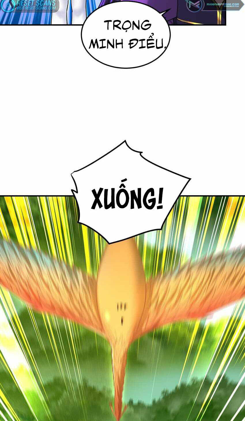 Nhập Hồn Ma Đạo Tổ Sư Chương 36 Ảnh 25