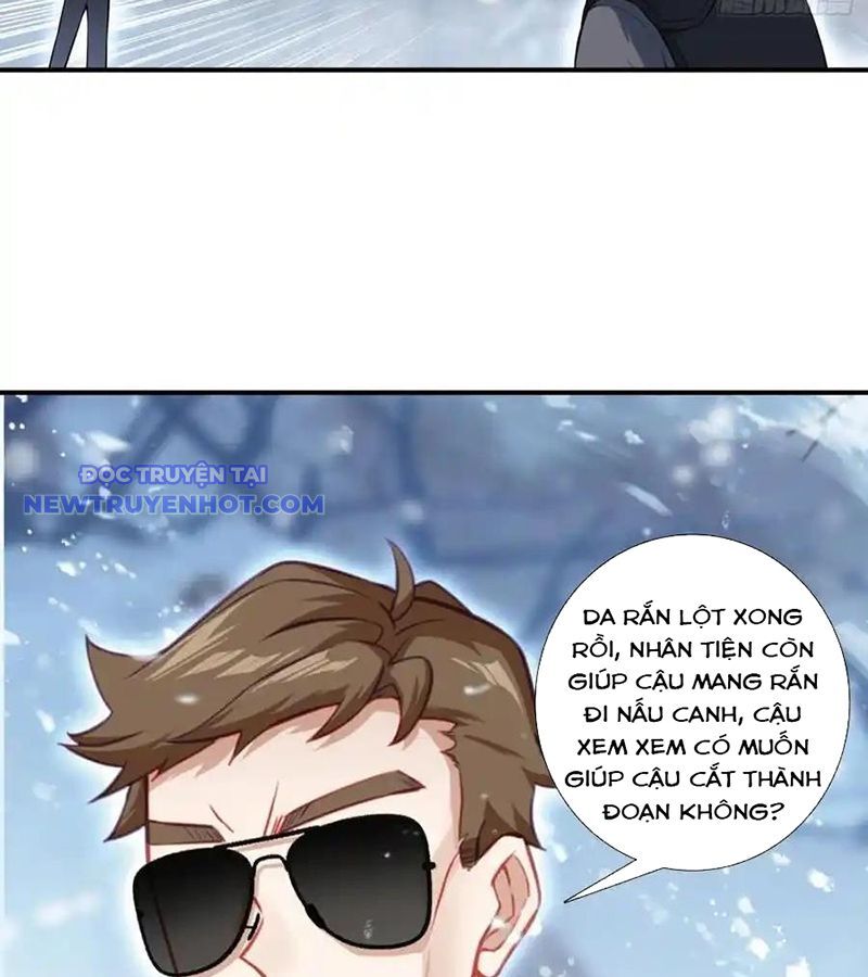 Khắc Kim Thành Tiên Chương 124 Ảnh 13