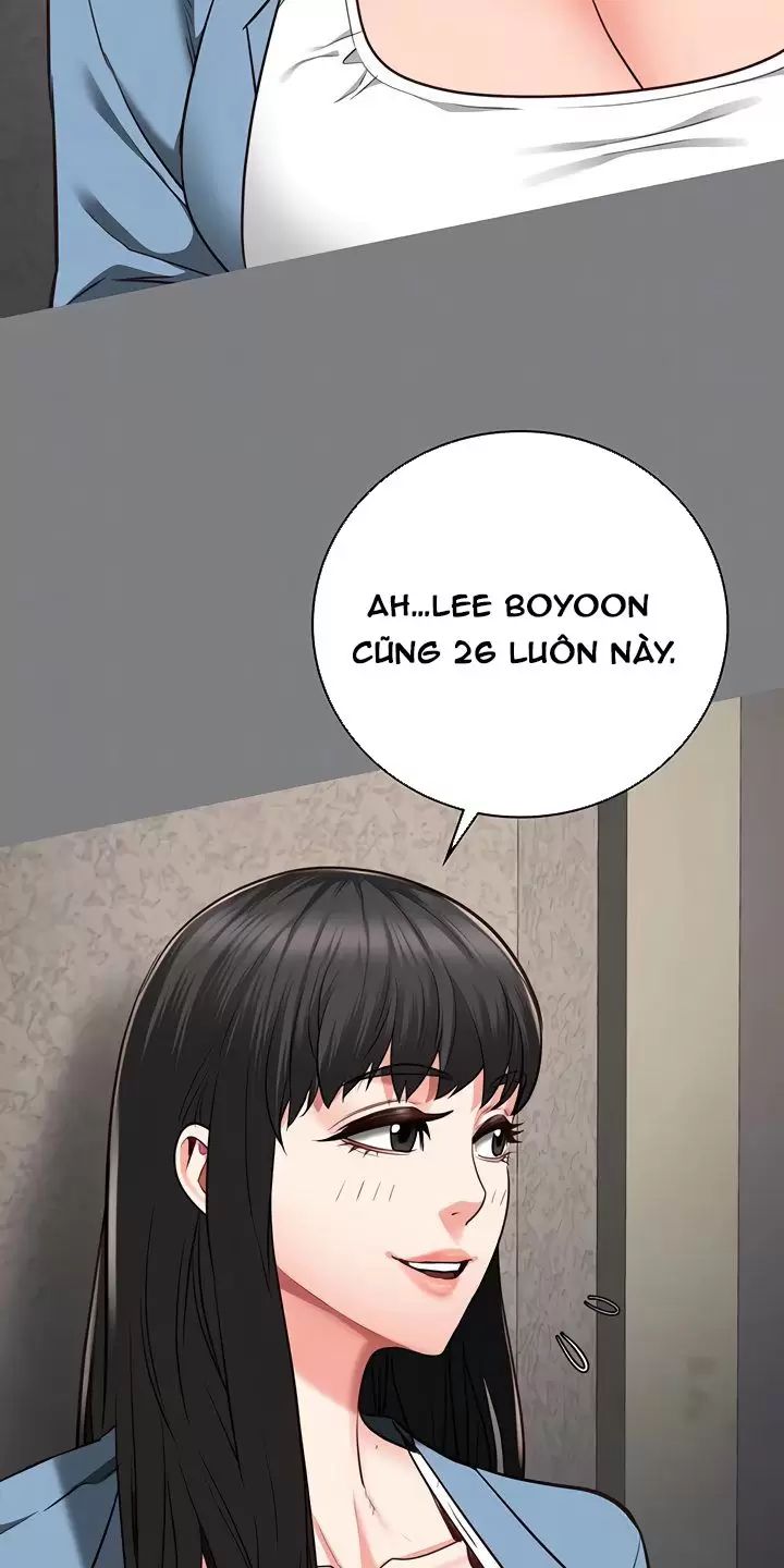 Giam Cầm Chương 62 Ảnh 8