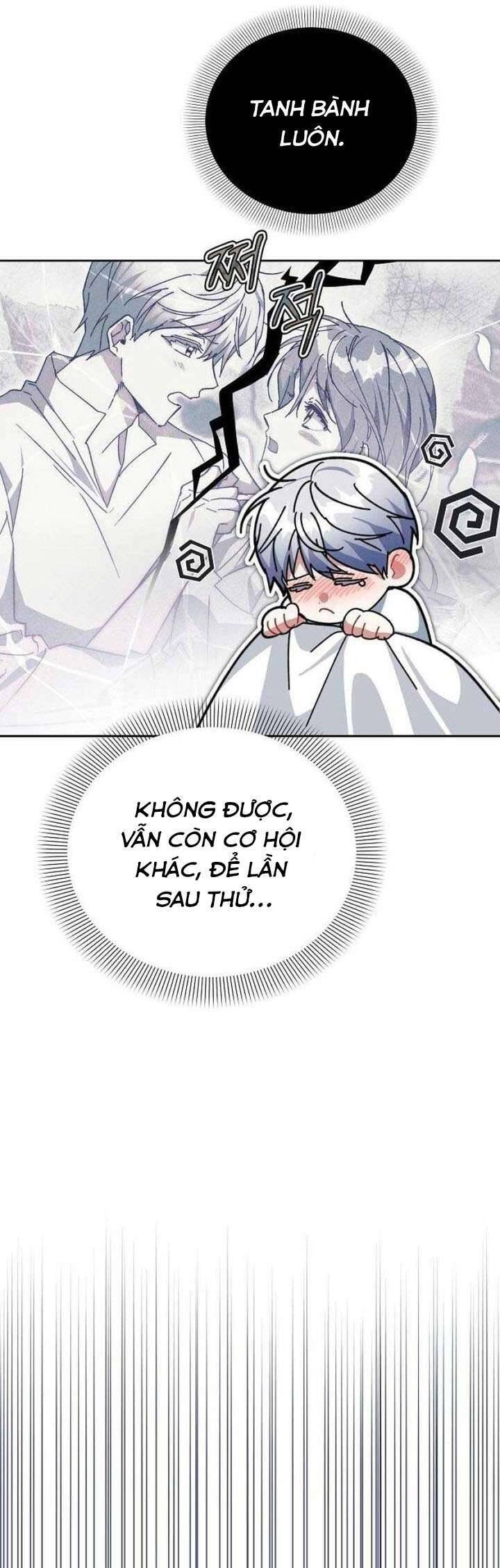 Con Đường Hoa Dành Cho Nam Chính Chương 54 Ảnh 24