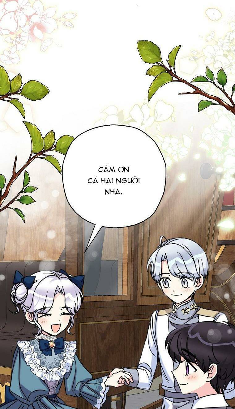 Sinh Ra Làm Con Gái Ác Nữ Chương 43 Ảnh 39