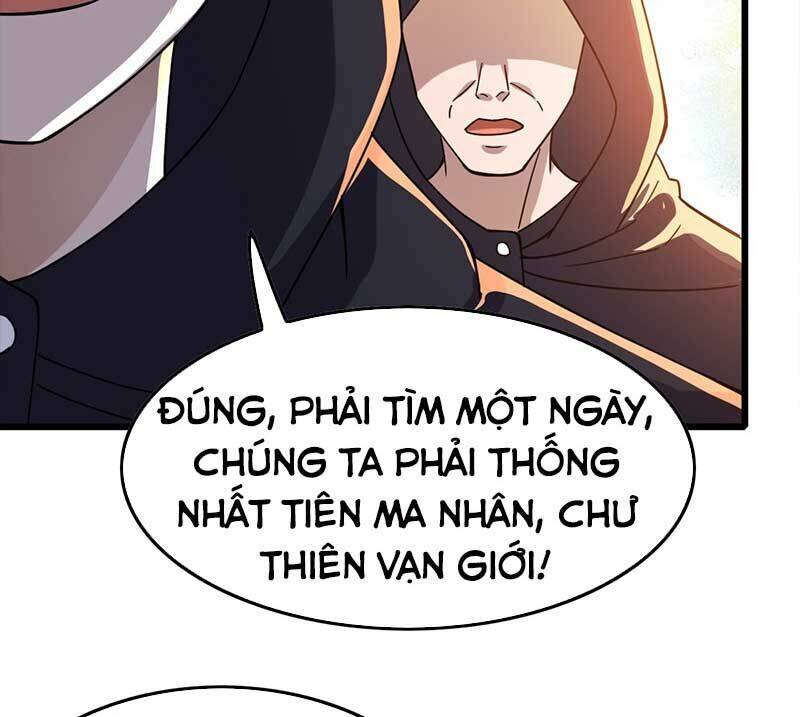 Vĩnh Sinh Chương 77 Ảnh 70
