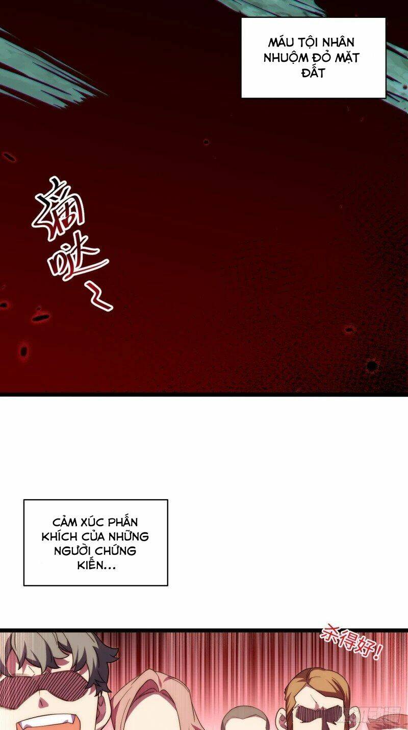 Khô Cốt Hiệp Sĩ Chương 168 Ảnh 5