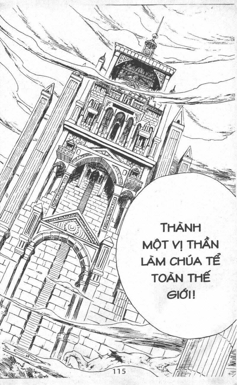 Rave Master (Scan) Chương 29 Ảnh 116