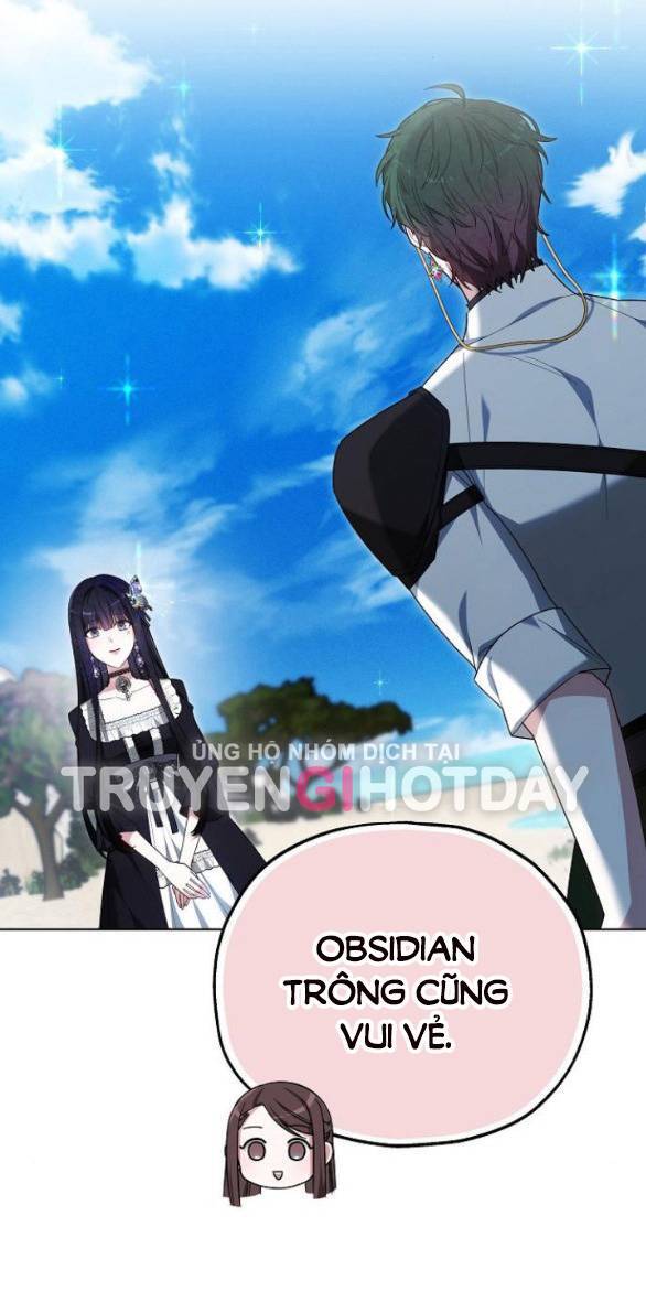 Cô Dâu Của Obsidian Chương 10.1 Ảnh 6