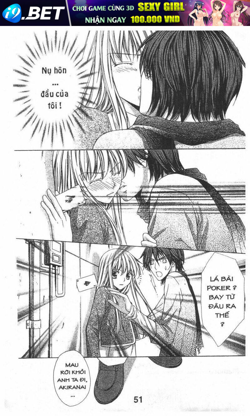 Heart No Daiya Chương 2 Ảnh 52