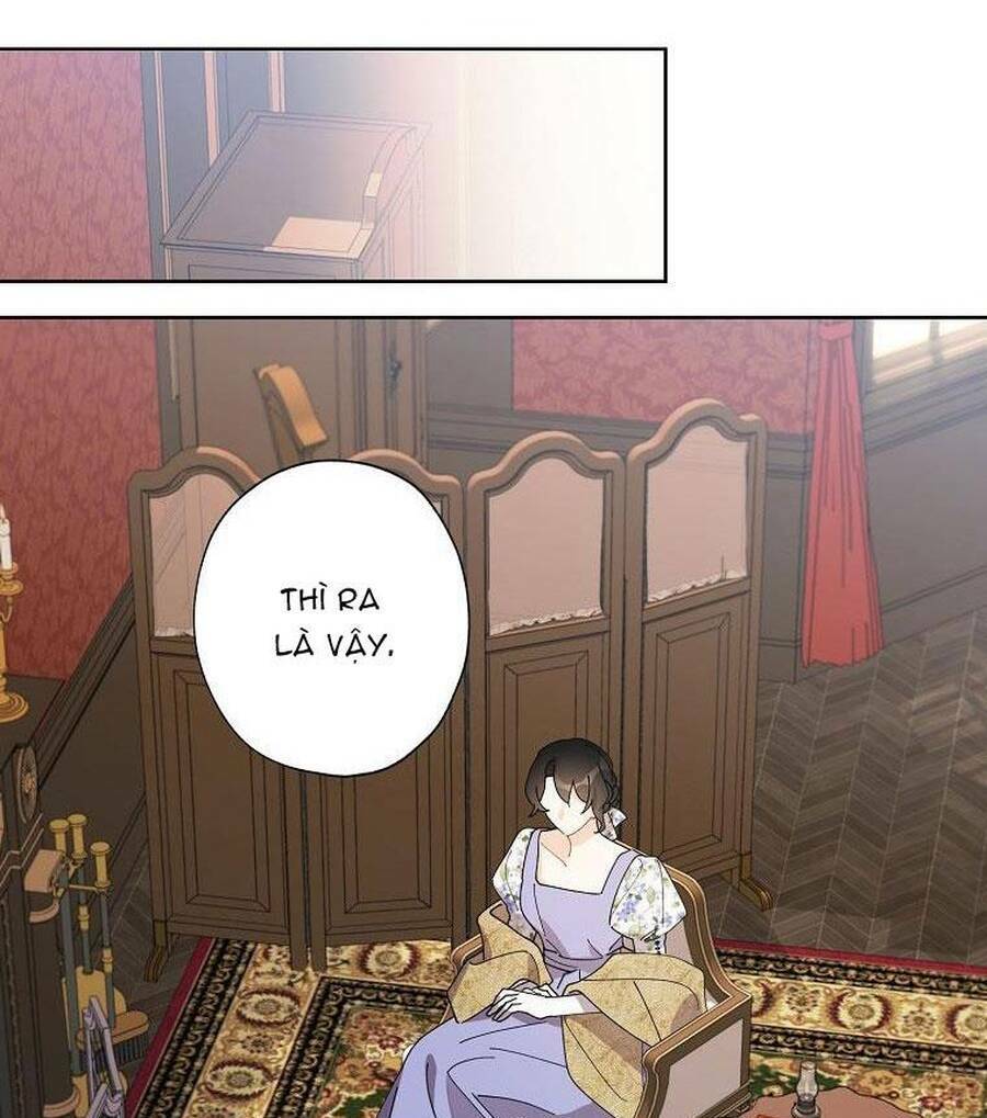 Tôi Trở Thành Mẹ Kế Của Cinderella Chương 73 Ảnh 12
