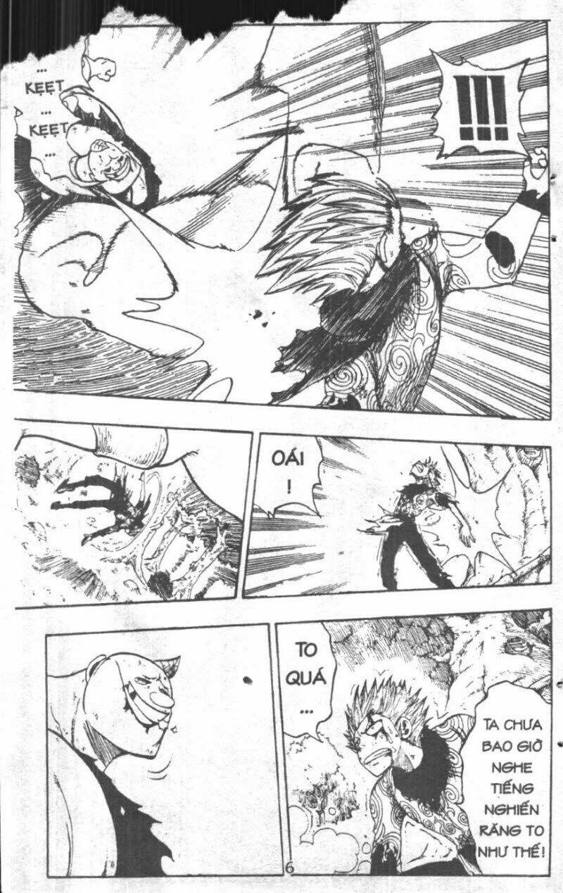 Rave Master (Scan) Chương 27 Ảnh 7