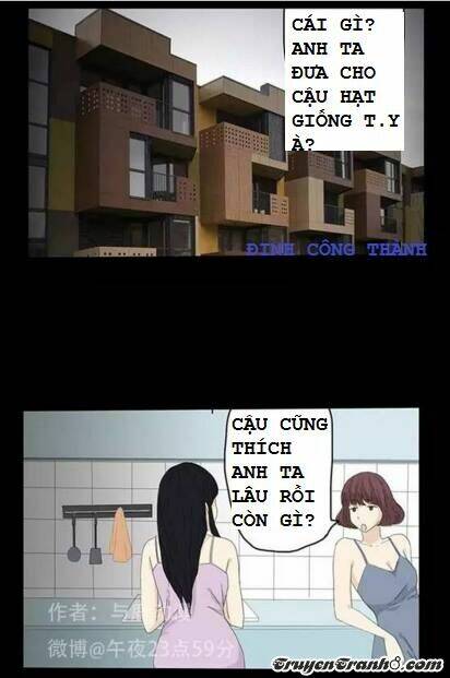 Hạt Giống Tình Yêu Chương 2 Ảnh 13
