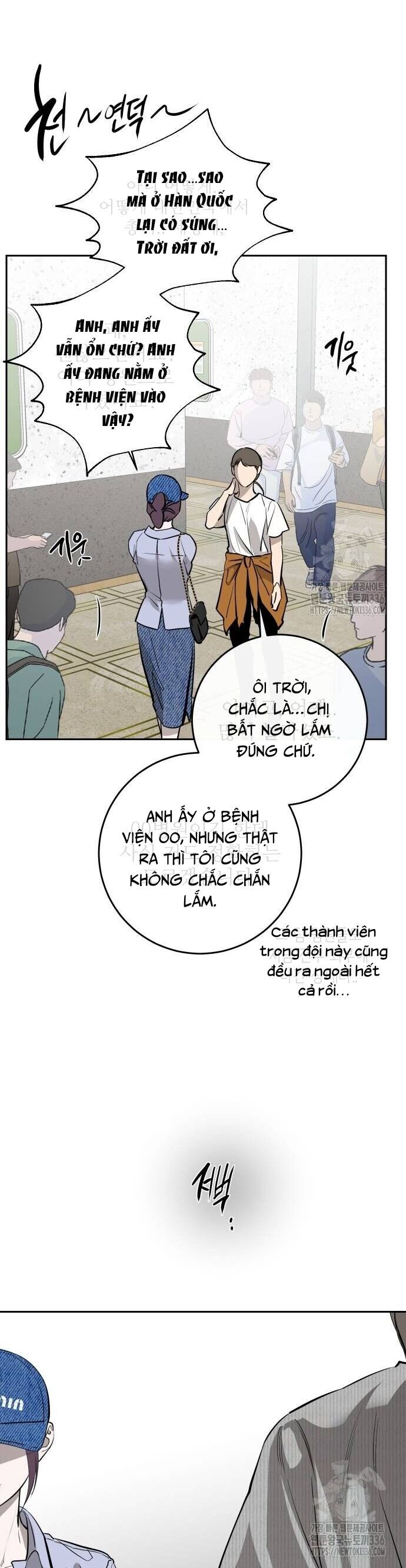 Tiên Nữ Ngoại Truyện Chương 89 Ảnh 14