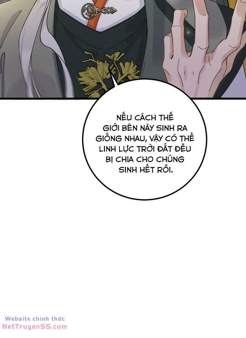 Bạch Trạch Chi Danh Chương 17 Ảnh 39