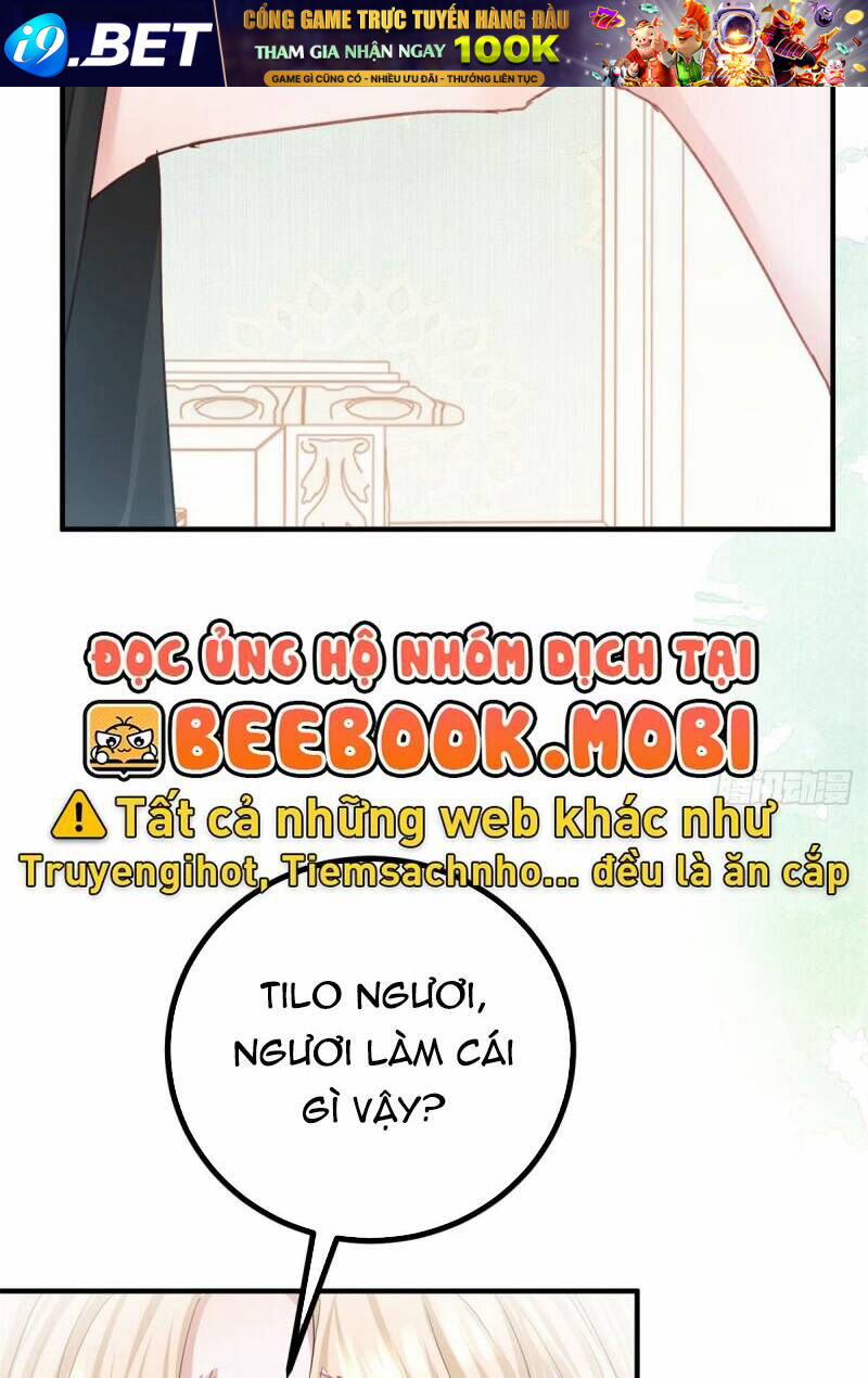 Quỷ Vương Chỉ Đích Danh Muốn Ta Làm Vương Phi Chương 3 Ảnh 17