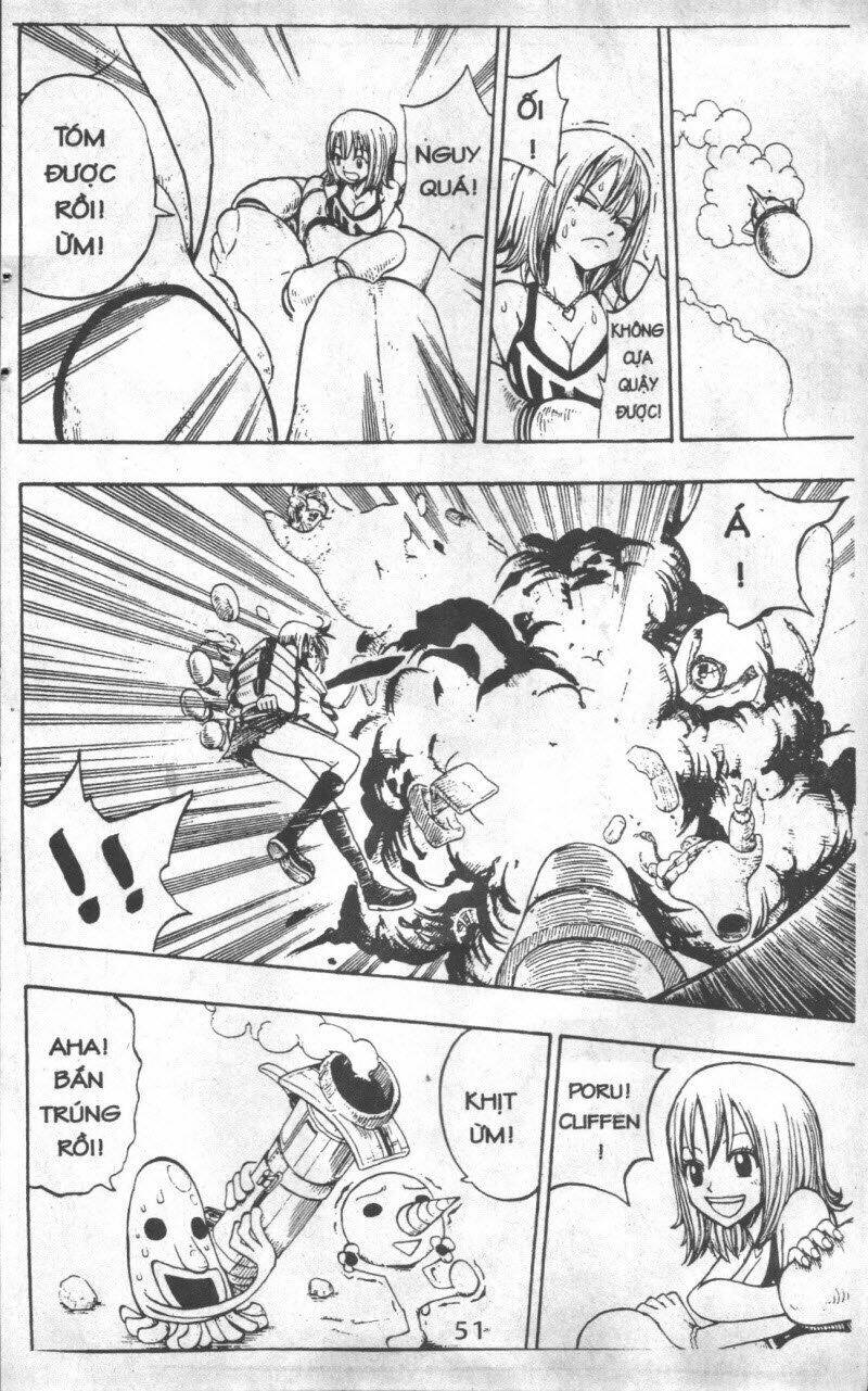 Rave Master (Scan) Chương 27 Ảnh 52