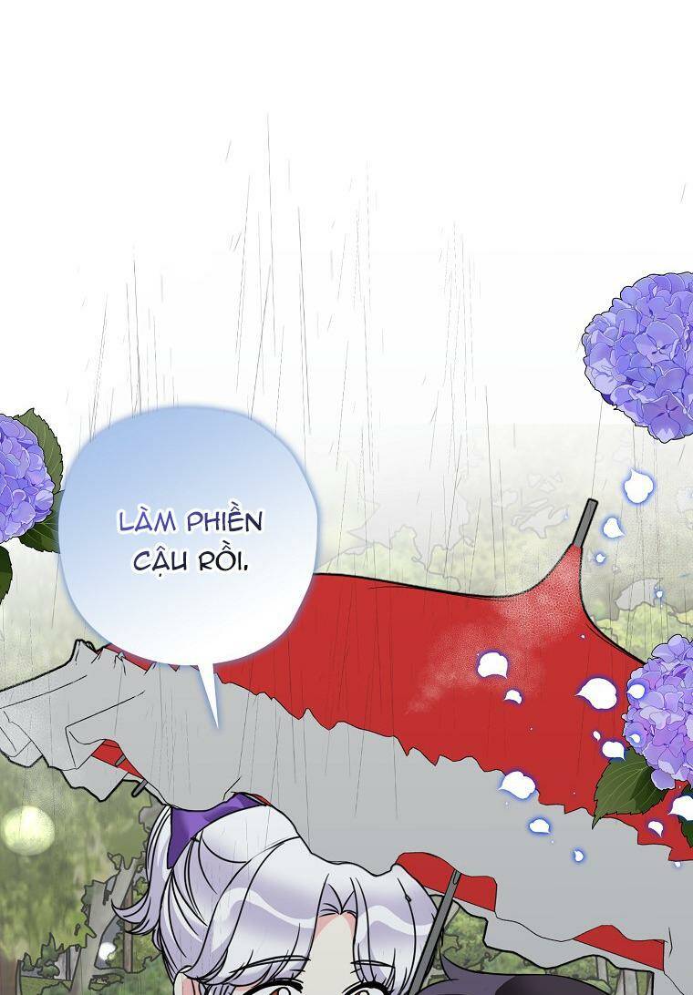Sinh Ra Làm Con Gái Ác Nữ Chương 44 Ảnh 69