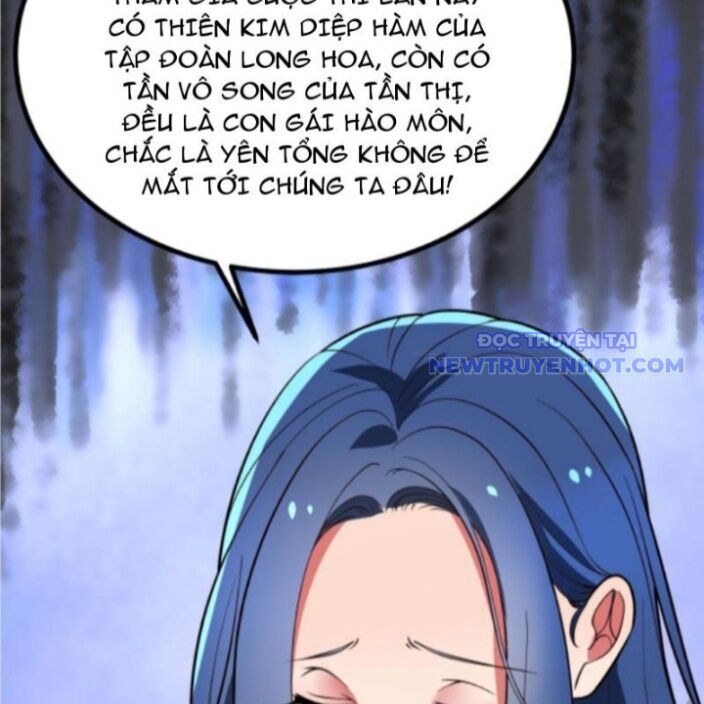 Ta Có 90 Tỷ Tiền Liếm Cẩu! Chương 507 Ảnh 42