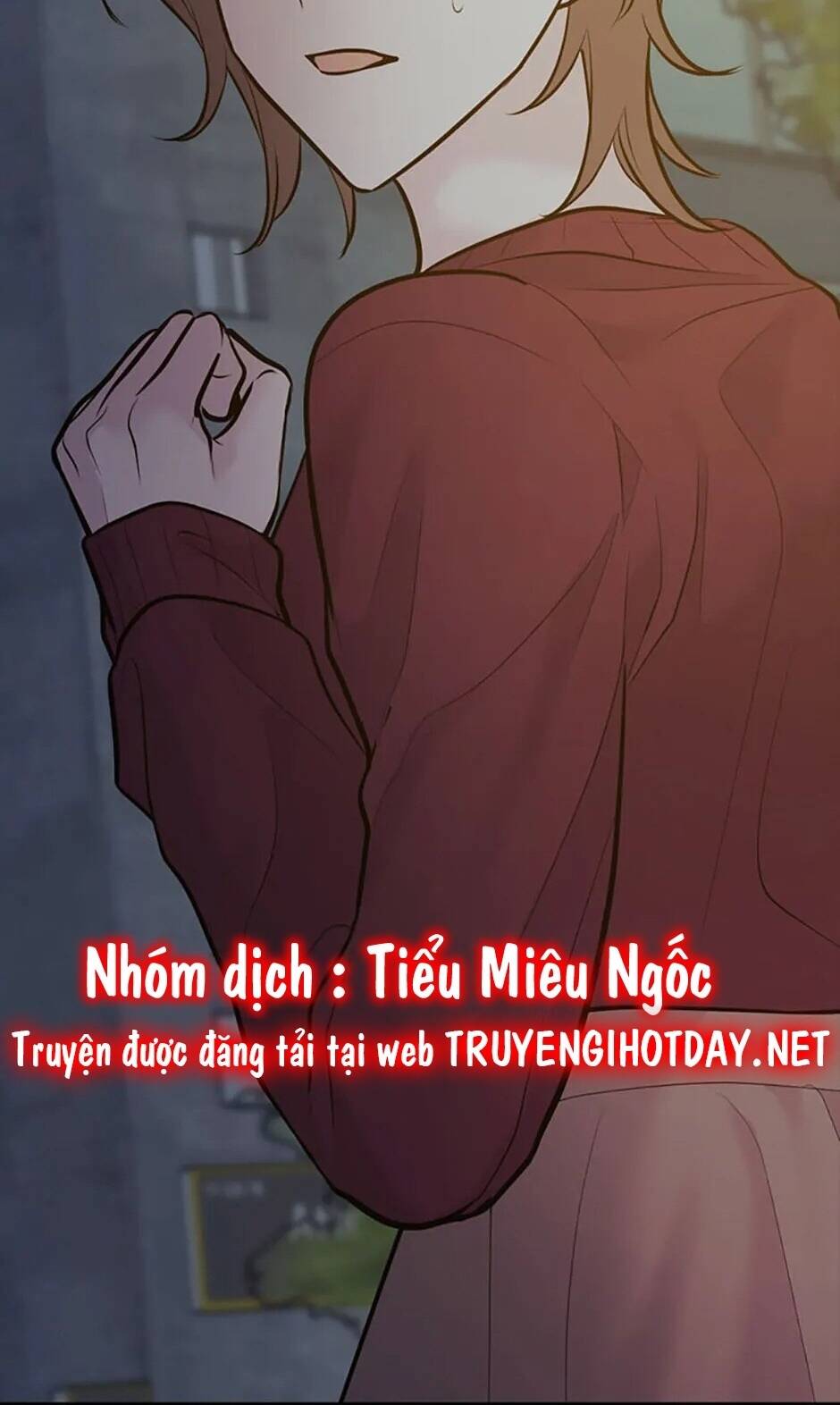 Câu Trả Lời Mùa Đông Chương 60 Ảnh 5