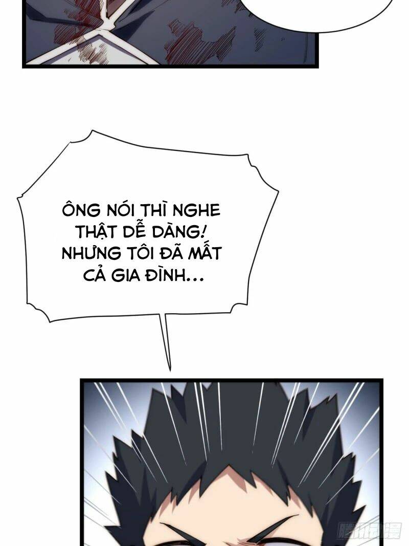 Khô Cốt Hiệp Sĩ Chương 169 Ảnh 16