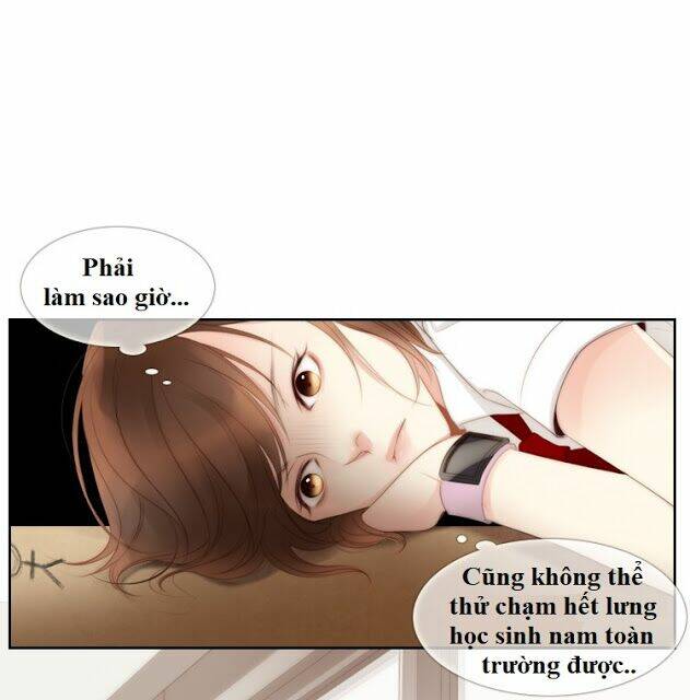 Tình Cờ Tìm Thấy Tháng 7 Chương 8.1 Ảnh 56