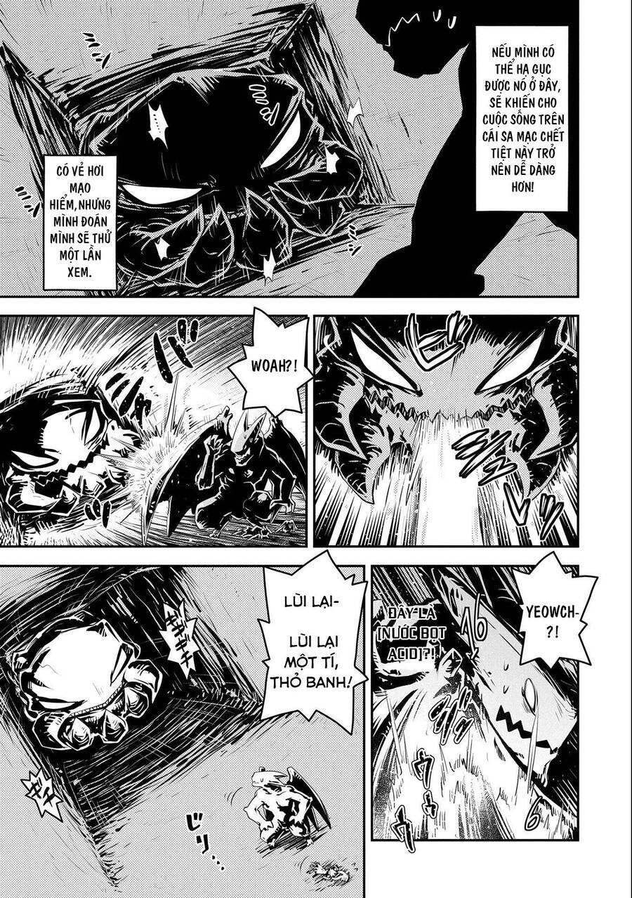 Tensei Shitara Dragon No Tamago Datta Chương 30 Ảnh 9