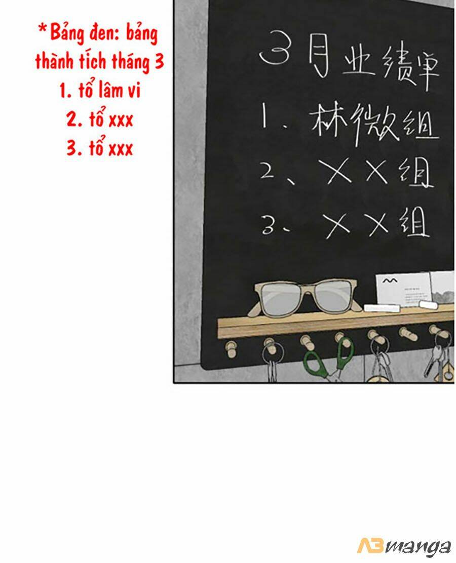 Cát Xê Người Tình Bóng Đêm Chương 16 Ảnh 21