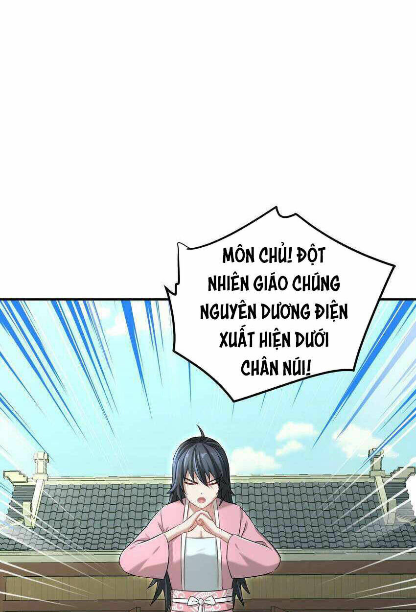 Nhập Hồn Ma Đạo Tổ Sư Chương 42 Ảnh 82