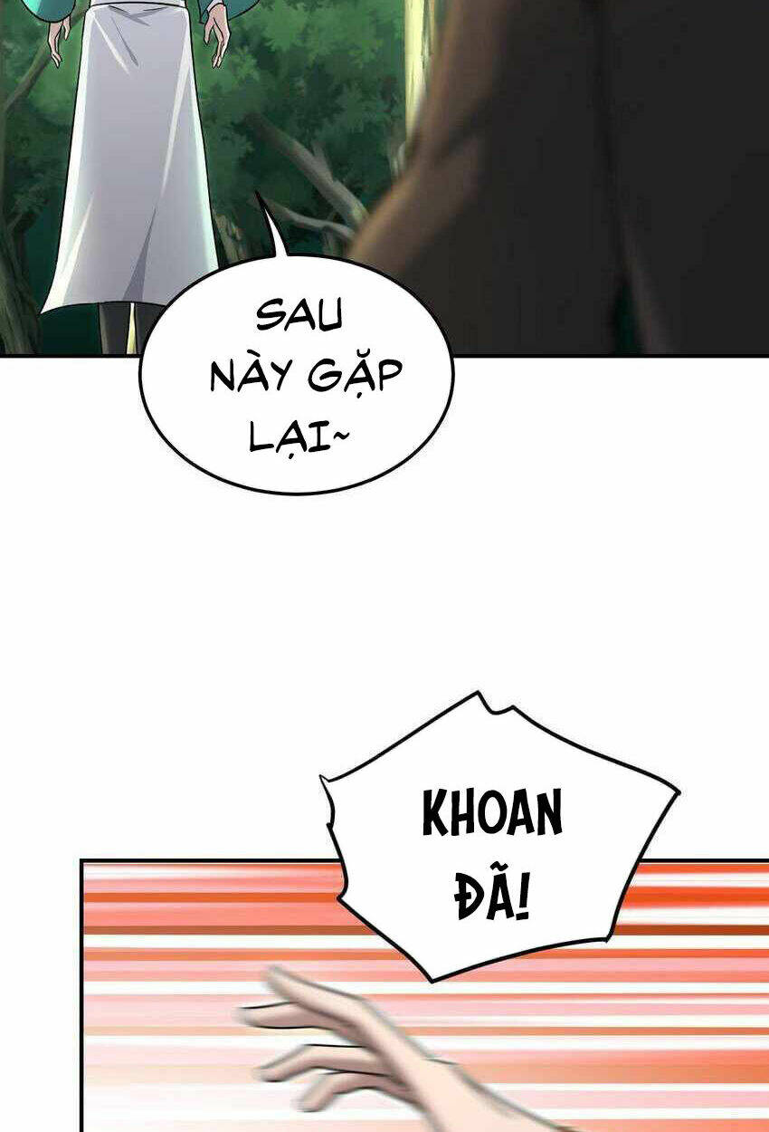 Nhập Hồn Ma Đạo Tổ Sư Chương 42 Ảnh 59