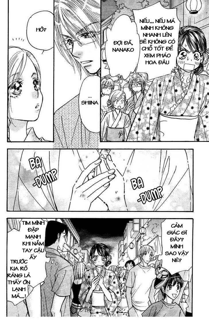 Boku To Kanojo No Xxx Chương 45 Ảnh 13