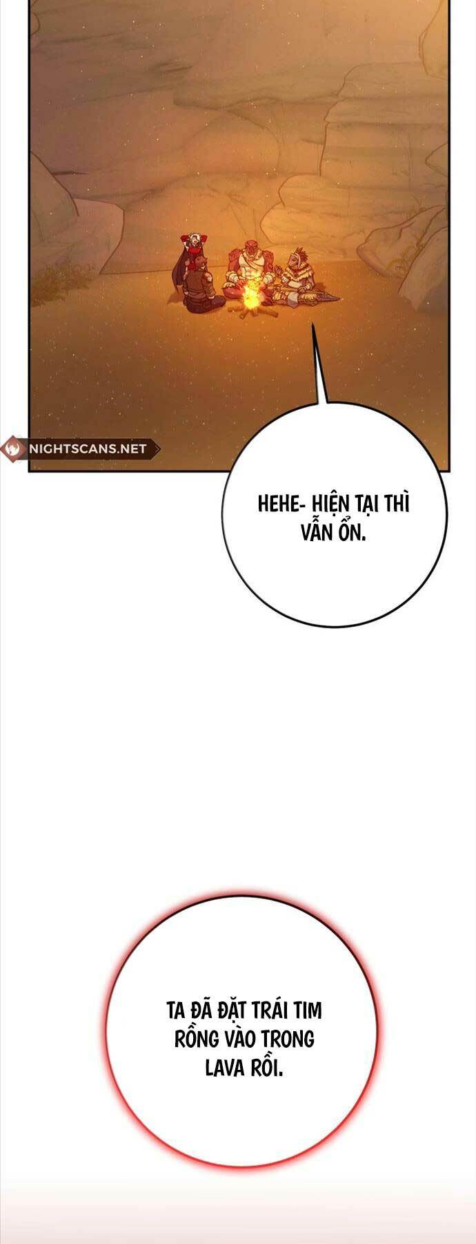 Sự Trả Thù Của Thợ Rèn Huyền Thoại Chương 34 Ảnh 31