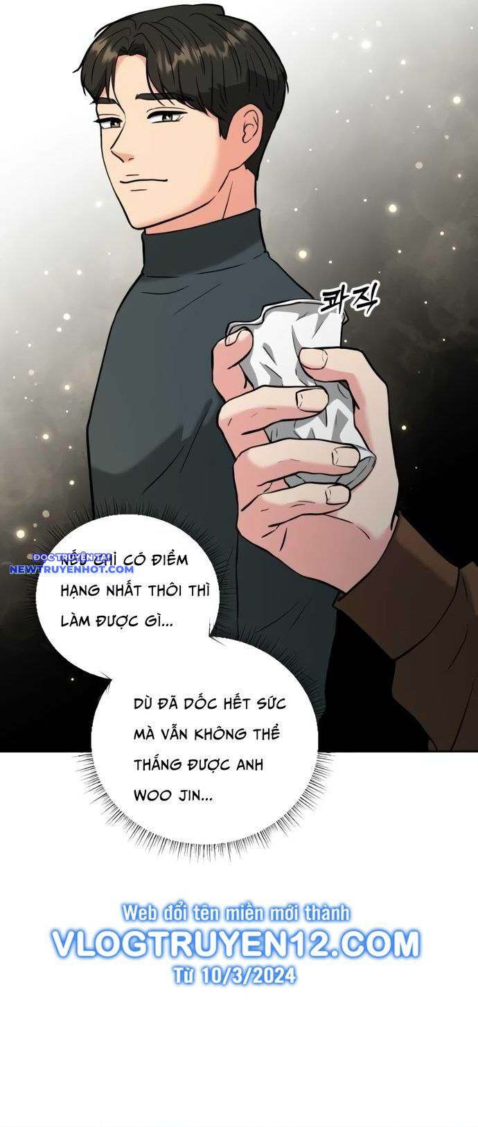 Bản Thiết Kế Vàng Chương 49 Ảnh 9