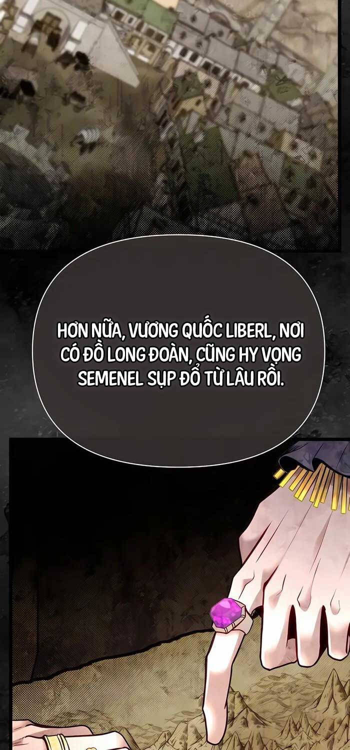 Anh Trai Anh Hùng Là Người Đã Chết Trong Học Viện Chương 86 Ảnh 22