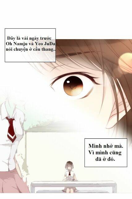 Tình Cờ Tìm Thấy Tháng 7 Chương 4.1 Ảnh 9