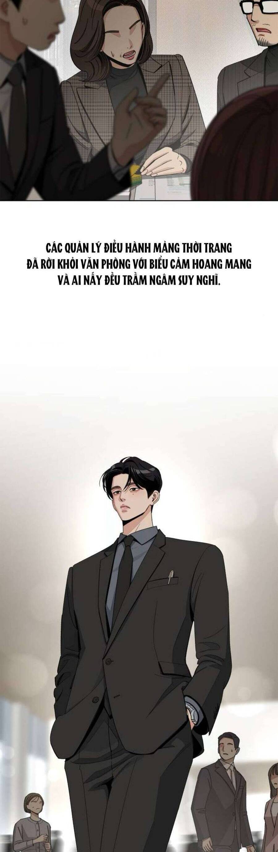 Tình Yêu Của Ik Seob Chương 61 Ảnh 12