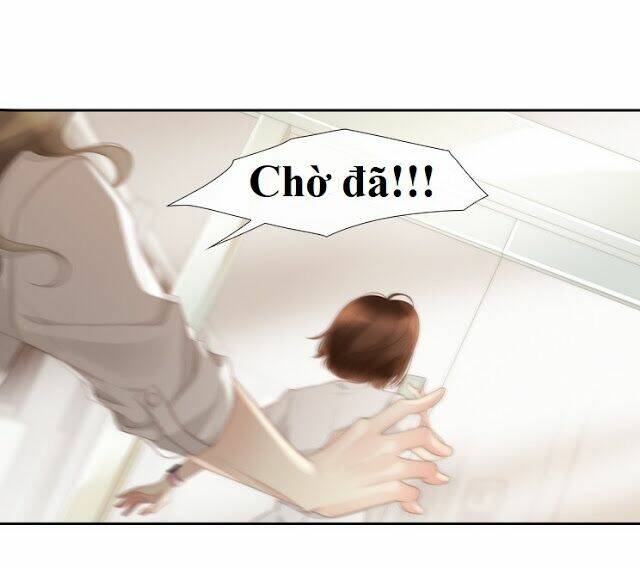 Tình Cờ Tìm Thấy Tháng 7 Chương 4.1 Ảnh 30