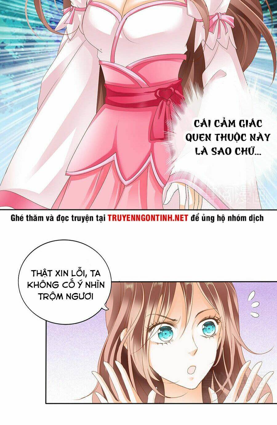 Vương Phi Lại Hạ Độc Rồi Chương 8 Ảnh 5