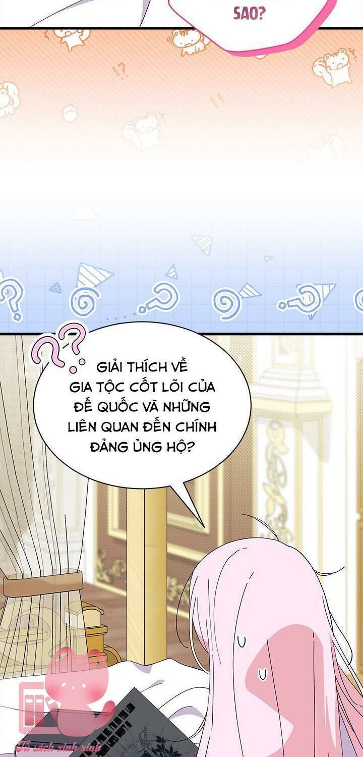 Tôi Không Muốn Làm Người Mai Mối Chương 59 Ảnh 10