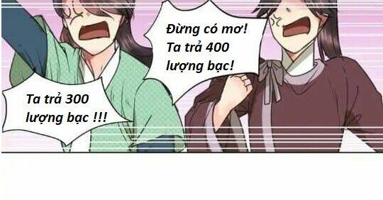 Độc Chiếm Kiều Thê Làm Sủng Phi Chương 1 Ảnh 13