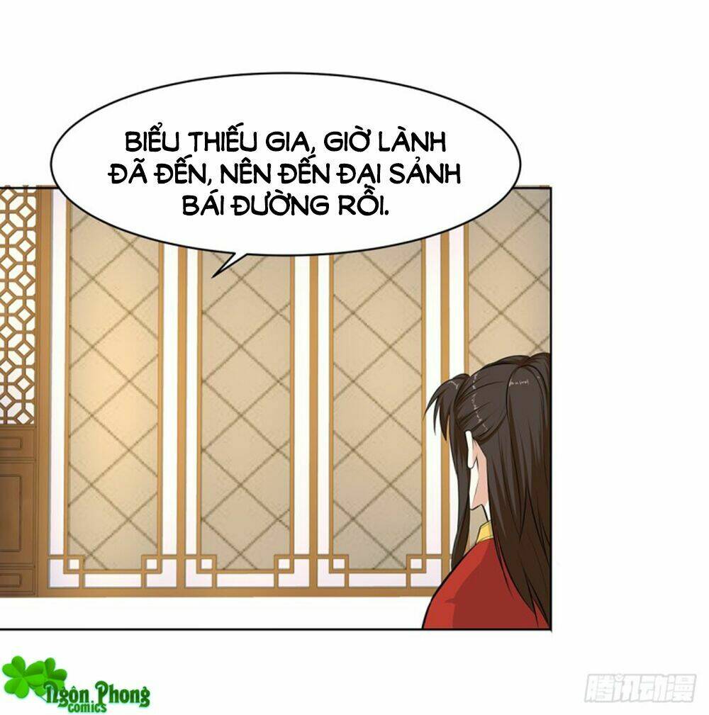 Hỏa Hồ Chương 38 Ảnh 6