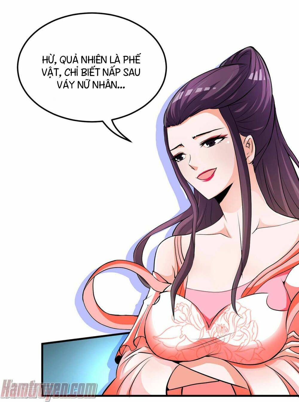 Võ Hồn Tuyệt Thế Chương 3 Ảnh 32
