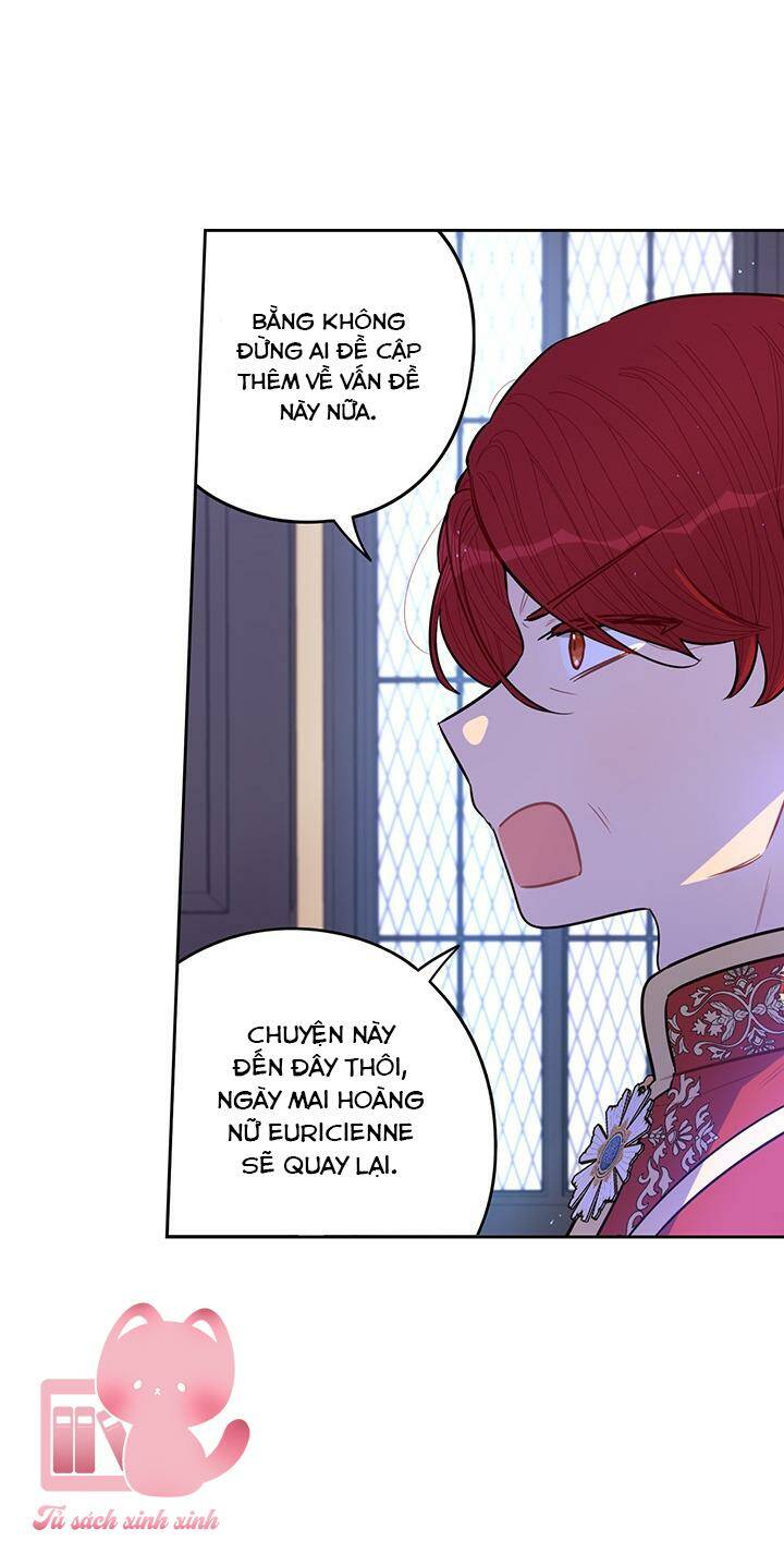 Hoàng Nữ Tóc Đen Chương 84 Ảnh 41