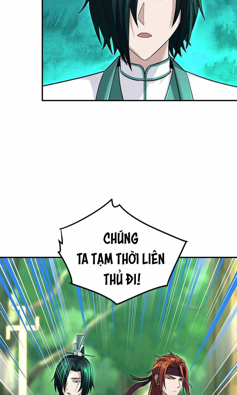 Nhập Hồn Ma Đạo Tổ Sư Chương 41 Ảnh 91