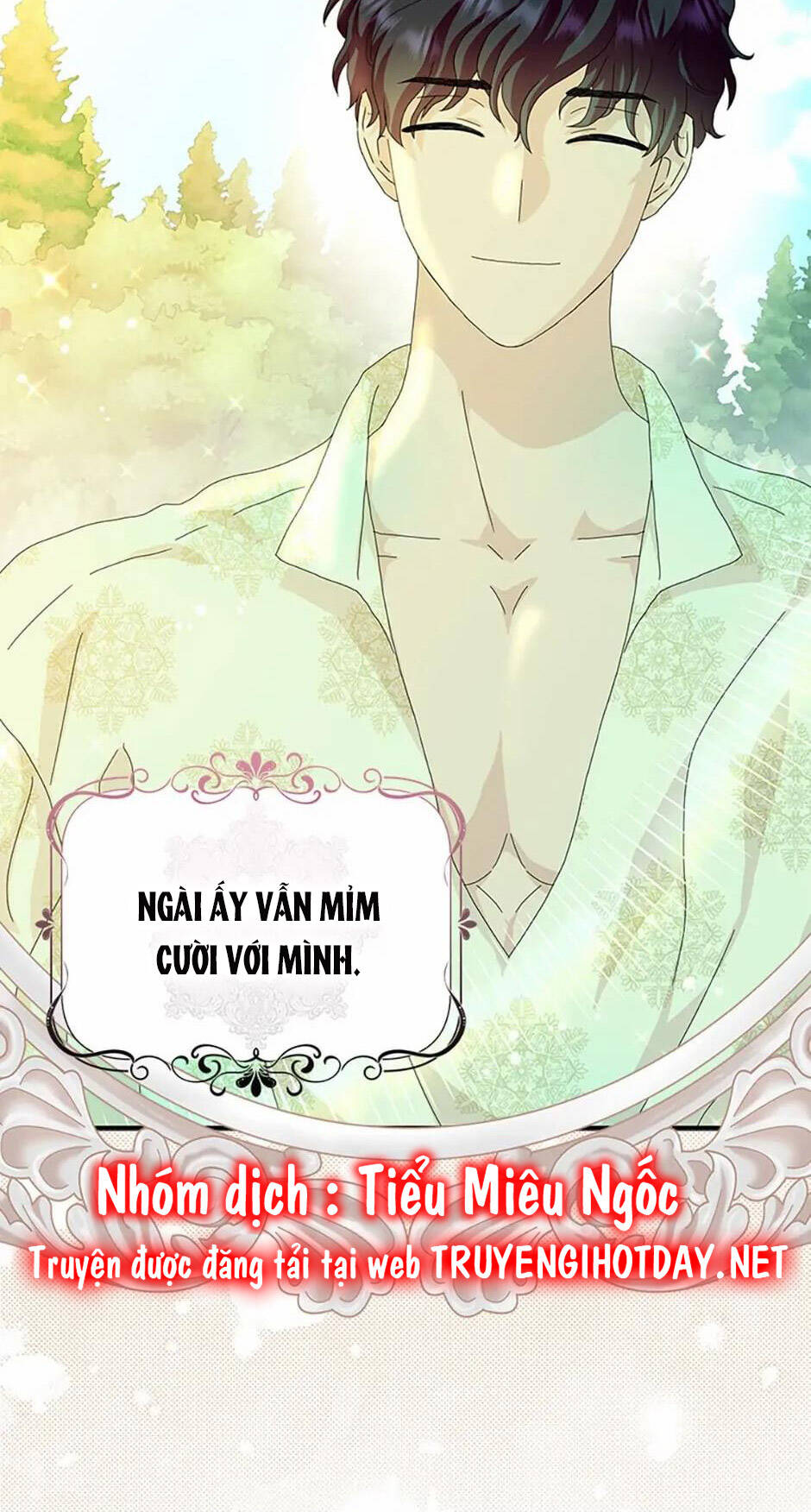 Mẹ Chồng Phản Diện Đáng Yêu Chương 47.2 Ảnh 43